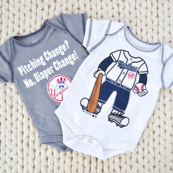 6-9M 0-3M BABY BOY/'S TEXAS RANGERS 3-PC BODYSUITS SET- OFFICIAL *NWT- MLB
